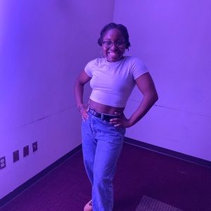 Meet your Posher, Jessica